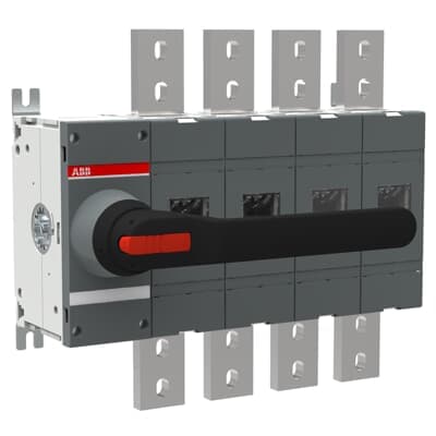 ABB OT1600E04K-135