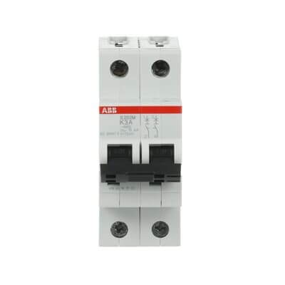 ABB S202M-K3