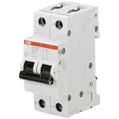 ABB S202MT-B63UC