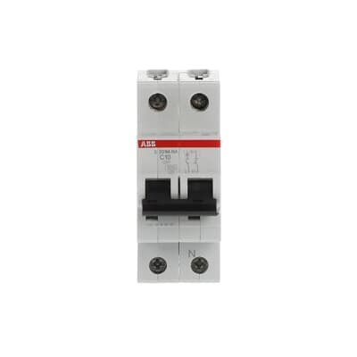 ABB S201M-C10NA