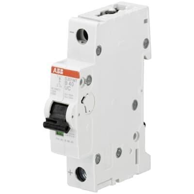 ABB S201MT-C13UC