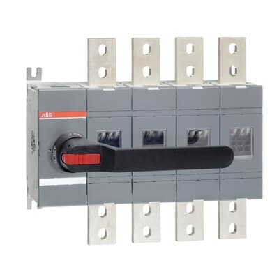 ABB OT1600E04P