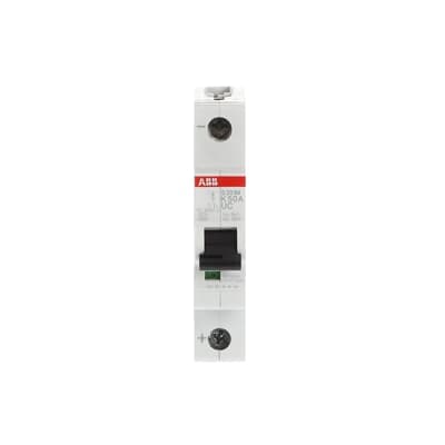 ABB S201M-K50UC