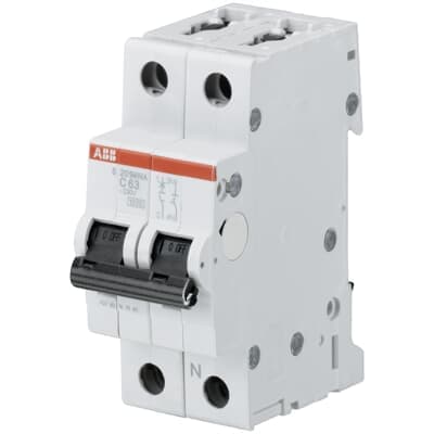 ABB S201M-K32NA