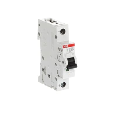 ABB S201M-K32UC