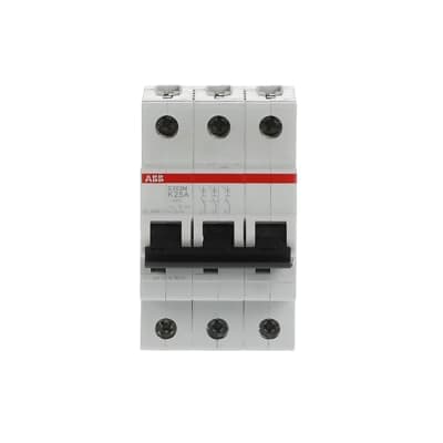 ABB S203M-K25