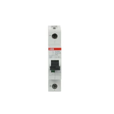 ABB S201M-Z0.5UC