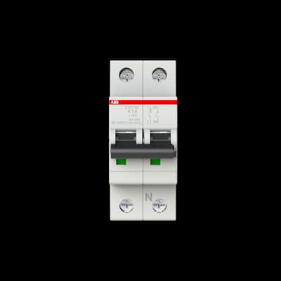 ABB S201-K3NA