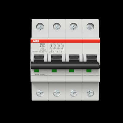 ABB S204M-Z2