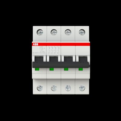 ABB S204-Z10