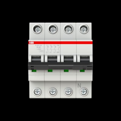 ABB S203-B80NA
