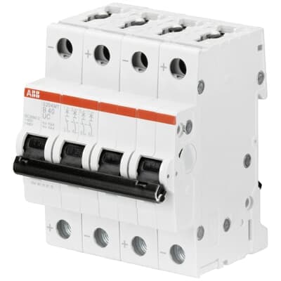 ABB S204MT-C2UC