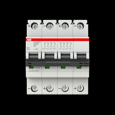 s204mtr-b20 dc