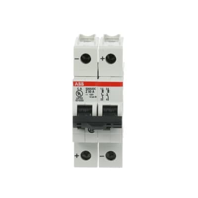 ABB S202UDC-Z50