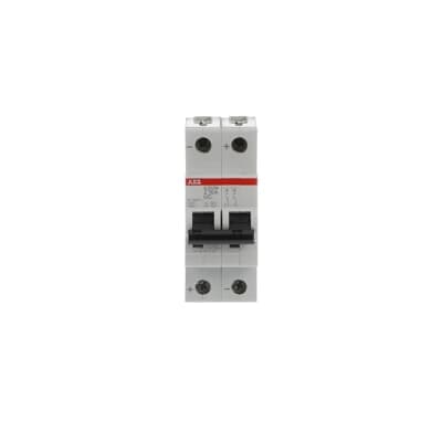 ABB S202M-Z16UC