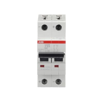 ABB S202M-Z15UC