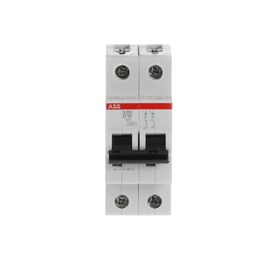 ABB S202-D10