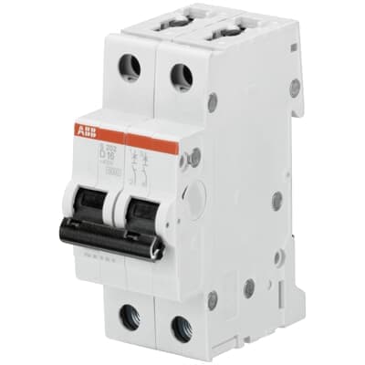 ABB S202-D13