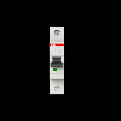 ABB S201-D0.5