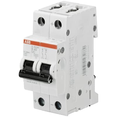 ABB S202M-B13UC