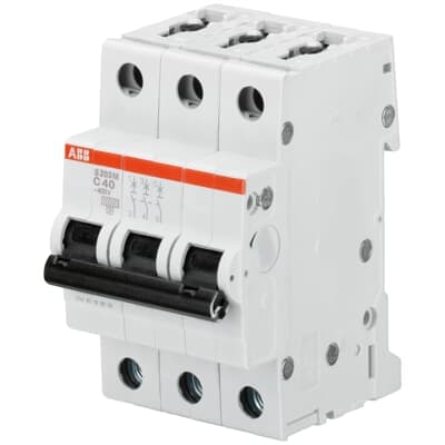 ABB S203M-D0.5