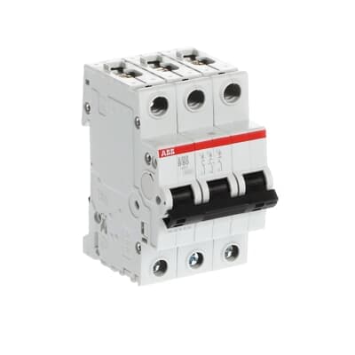 ABB S203-B80