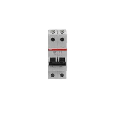 ABB S202M-D32
