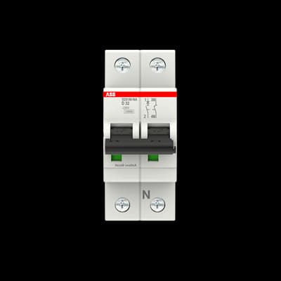 ABB S201M-D32NA