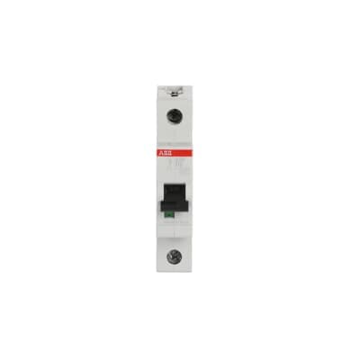 ABB S201-D2