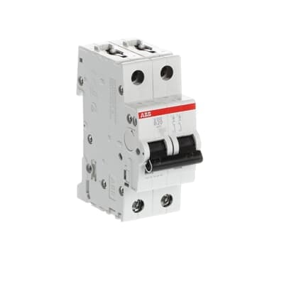 ABB S202-B20