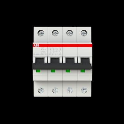 ABB S204-K50