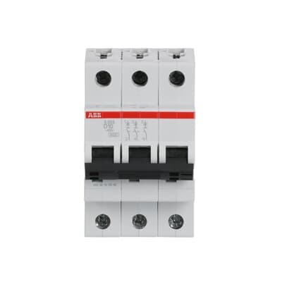 ABB S203-D10