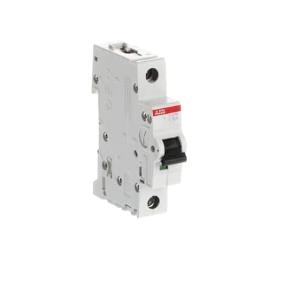 ABB S201M-K16