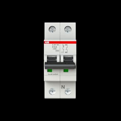 ABB S201-D0.5NA