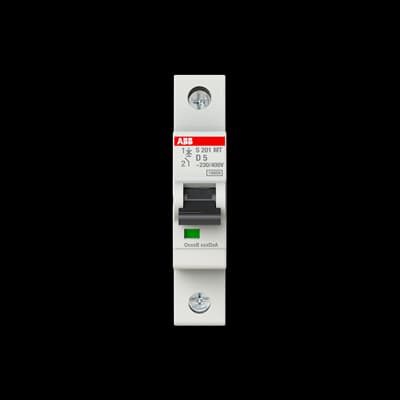 ABB S201MT-D5