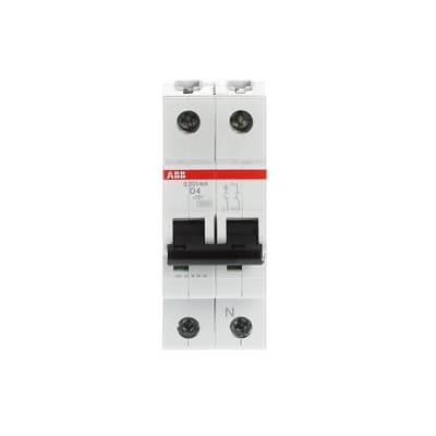 ABB S201-D4NA