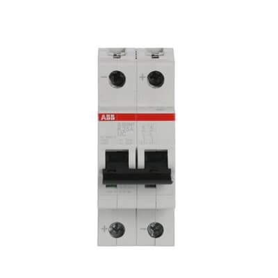 ABB S202MT-K25UC