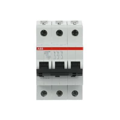 ABB S203M-B10