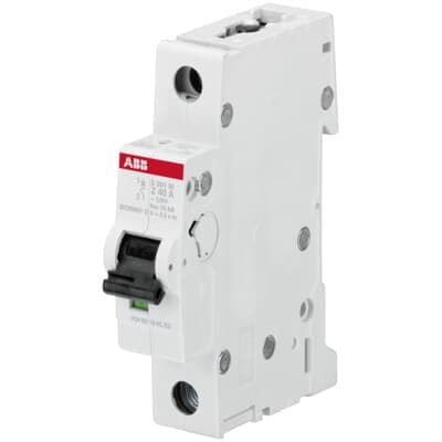 ABB S201M-K0.5