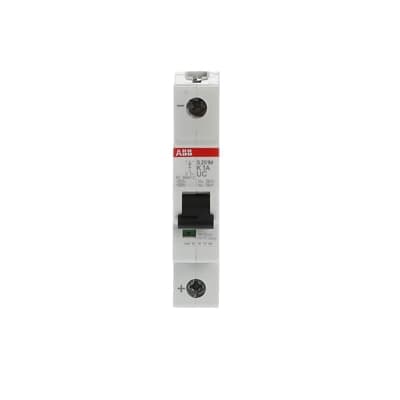 ABB S201M-K1UC