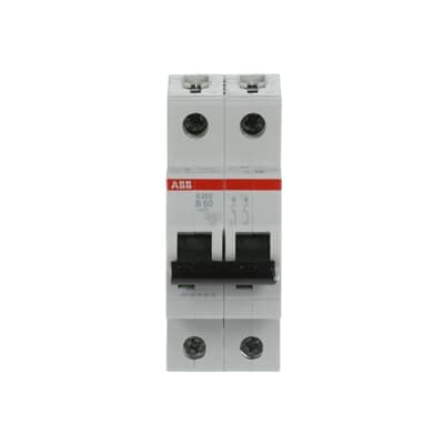 ABB S202-B50