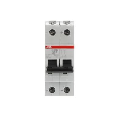 ABB S202M-C50UC