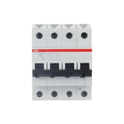 ABB S203-C2NA