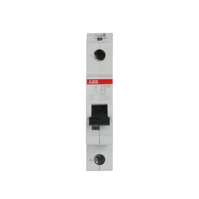 ABB S201MT-B6UC