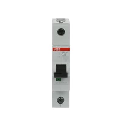 ABB S201M-C25