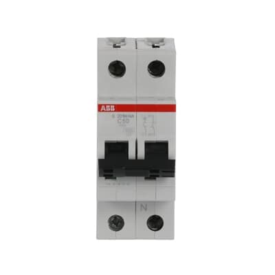 ABB S201M-C50NA