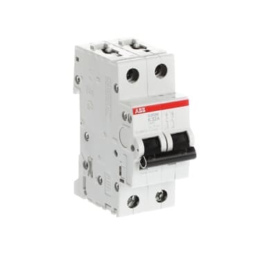 ABB S202M-K32