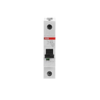 ABB S201-B20