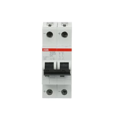 ABB S202M-Z63UC