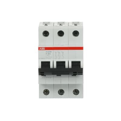 ABB S203M-K8